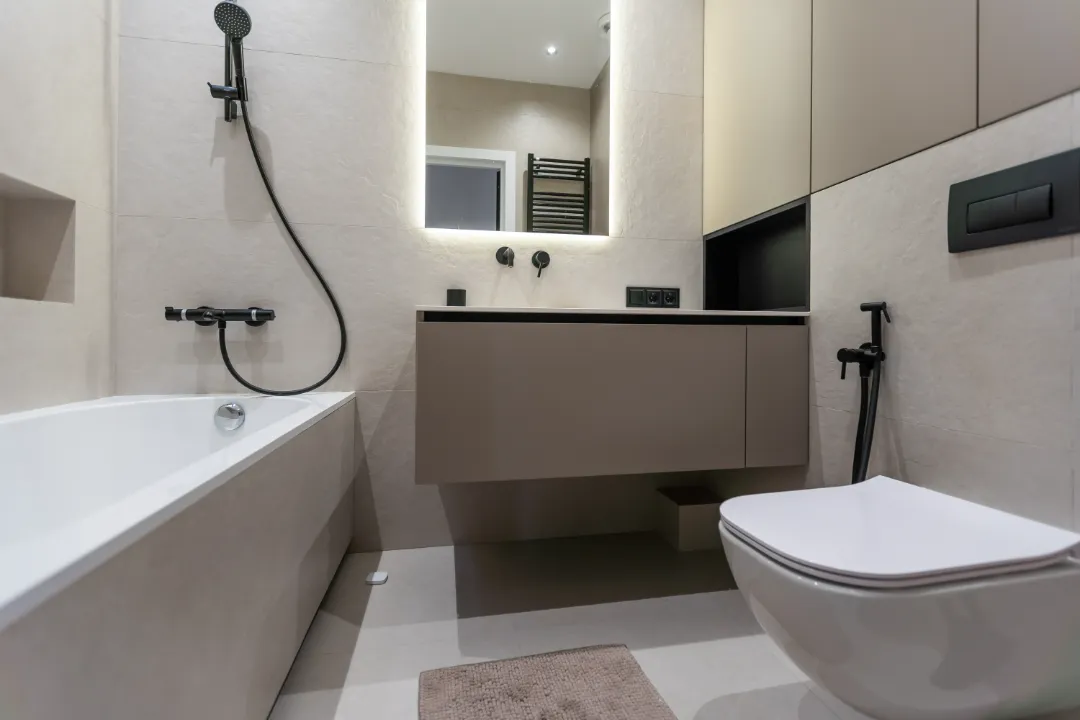 Bathroom Renovations Balwyn