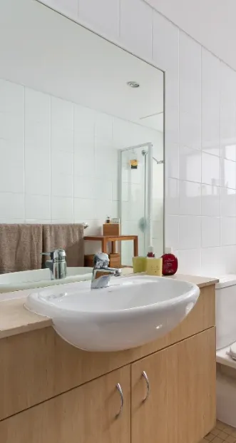 Bathroom Renovations Balwyn