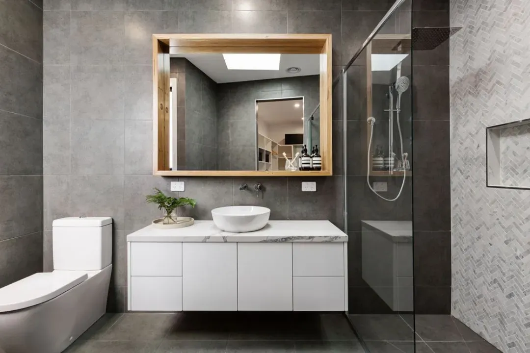 Bathroom Renovations Mount Waverley