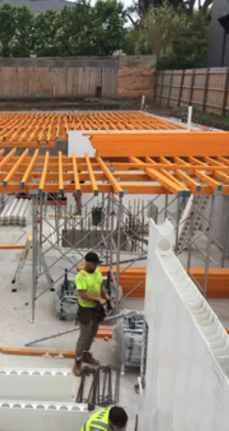 Coburg Builders