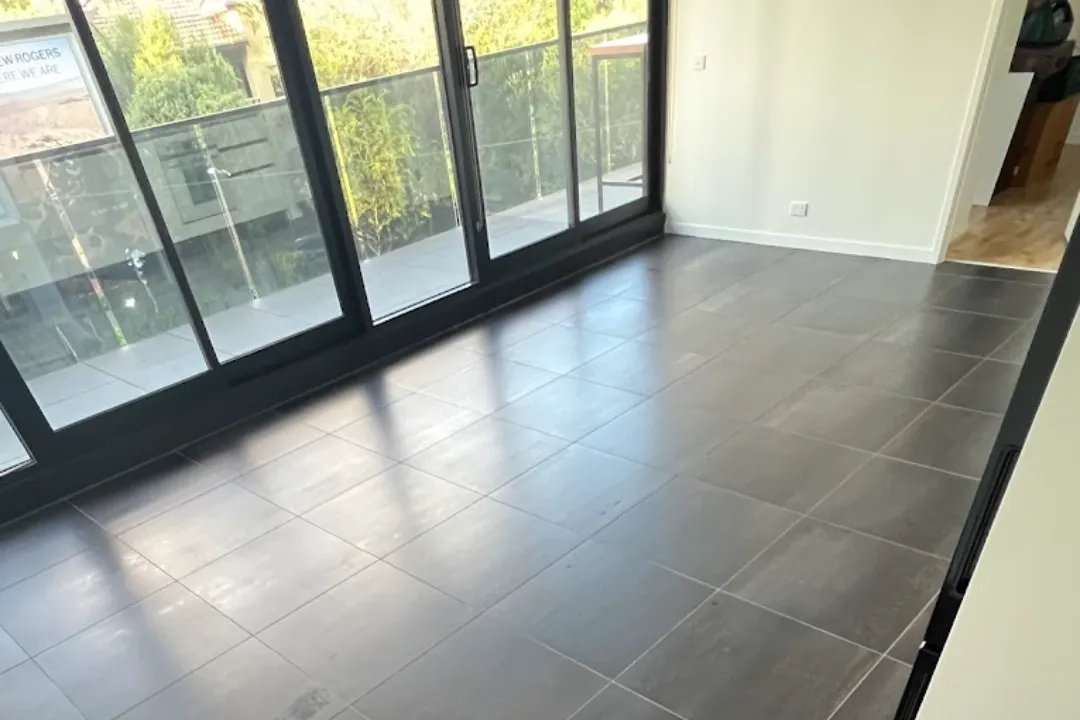 Coburg Builders