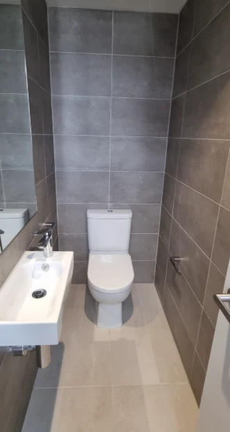 Home Renovation Oakleigh