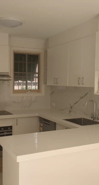 Home Renovation Oakleigh