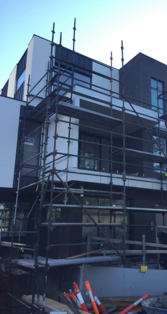 Home Renovation Oakleigh
