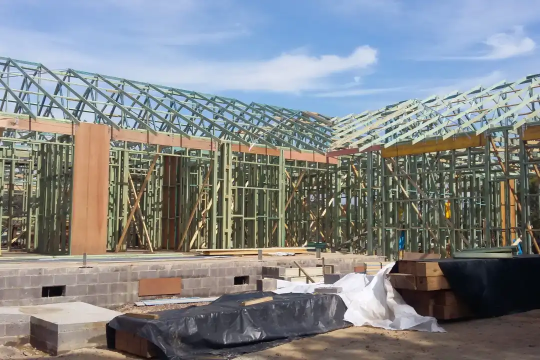 Home Renovation Oakleigh