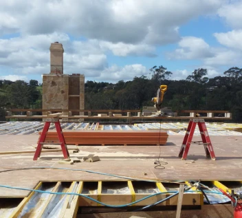 Home Renovation Oakleigh