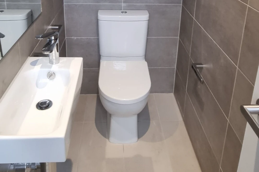 Home Renovation Oakleigh