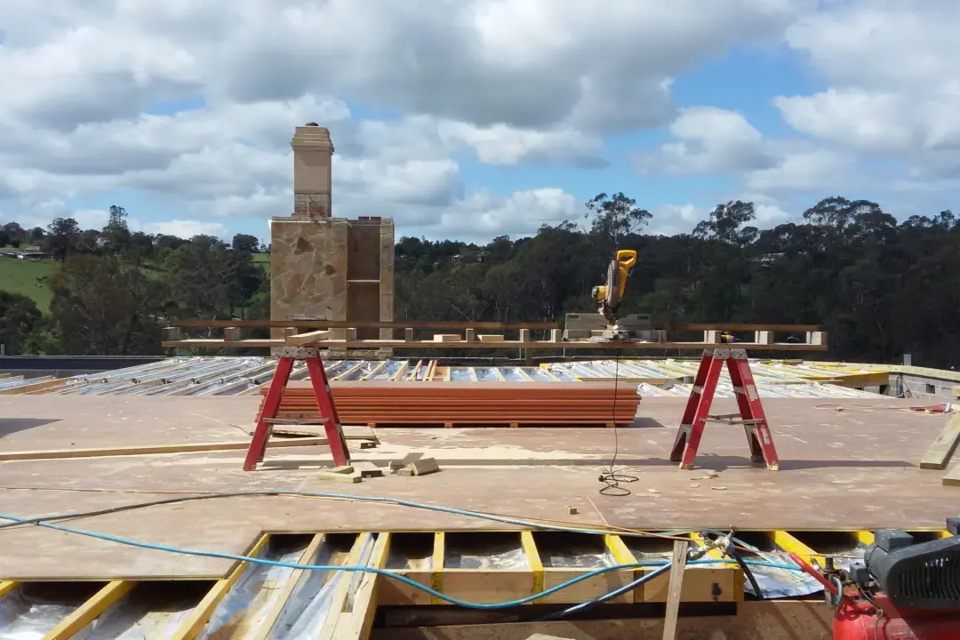 Home Renovation Oakleigh
