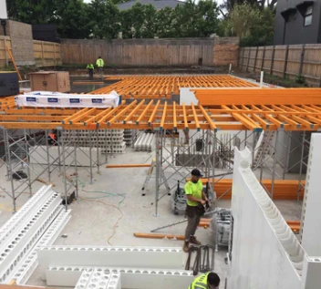 Home Renovation Oakleigh